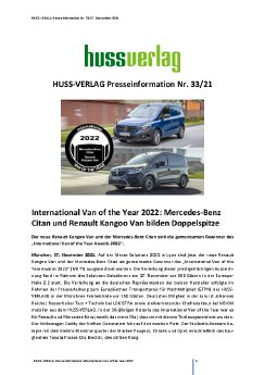 Presseinformation_33_HUSS_VERLAG_International Van of the Year 2022.pdf