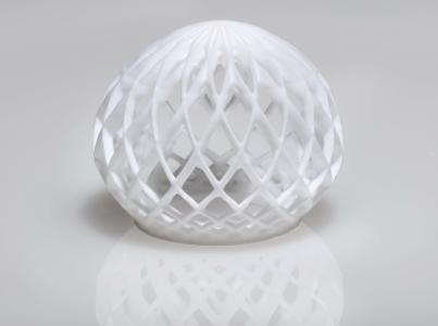 Die neue Technologie von 3M nutzt den 3D-Druck zur Verarbeitung vollfluorierter Polymere. Damit können auch komplexe Strukturen hergestellt werden
