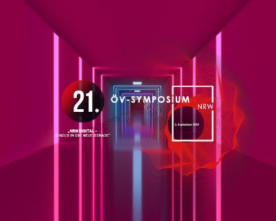 ÖV-Symposium Key Visual, Quelle: Materna