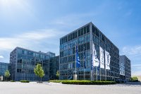Among the Best Worldwide: Krones Receives EcoVadis Platinum Medal