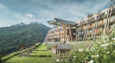 Hotel Hubertus in Geiselsberg mit der intelligenten Gebäudeautomation von myGEKKO