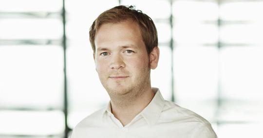 E-Commerce Spezialist Michael Keferstein wird neuer VP Product Management bei Shopgate