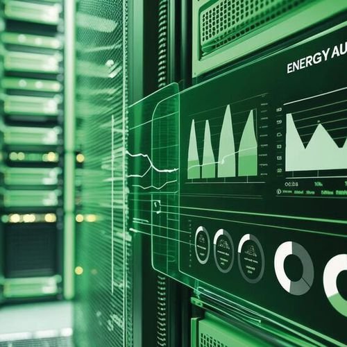 Energieoptimierung wird zum Geschäftsmodell