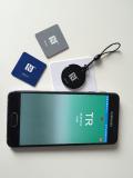 Zeiterfassung mittels NFC