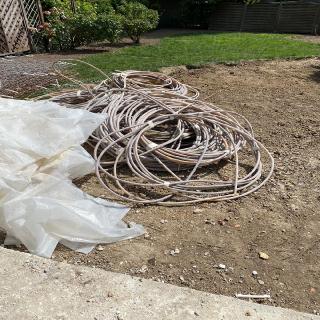 kabel,