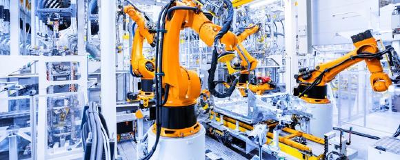 Assistenzroboter