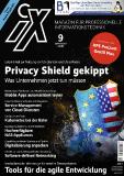 EuGH-Urteil kippt Privacy Shield: Was Unternehmen jetzt tun müssen