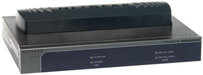 WNDAP350 - Netgear bringt ProSafe Wireless-N Dualband Access Point