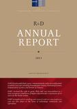 Cover RD Report 2013