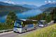 Flottenmanagement von Vehco im Busverkehr von Bacher Touristik
