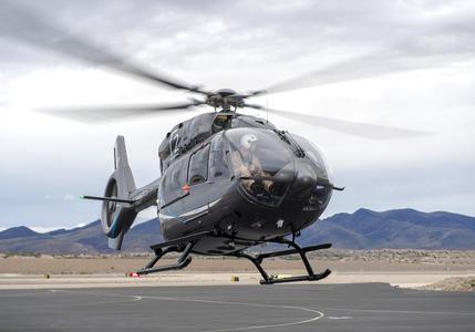 EC145T2 (EXPH-0176-85, © Copyright Eurocopter, Jay miller)
