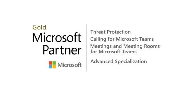 abtis verfügt bereits über drei Advanced Specializations – der höchsten Kompetenzstufe im Microsoft-Kosmos