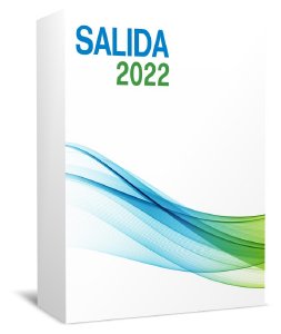 Boxshot SALIDA 2022