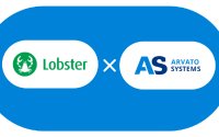 Arvato Systems und Lobster schließen Partnerschaft