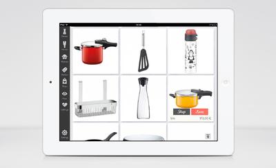 Shoplove_iPad