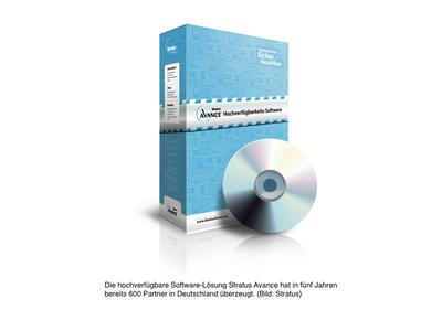 Packshot Stratus Avance
