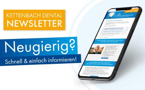 Moderne Kommunikation mit interessanten Themen