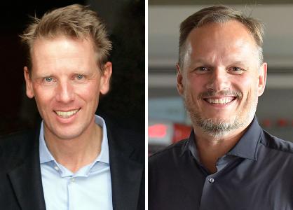 Jochen Roeser & Dr. Frank Schifferdecker-Hoch