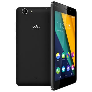 Wiko PULP FAB 4G black compo