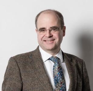 Heinrich Steininger, CTO bei logi.cals: "Wir helfen unseren Partnern dabei, innovative Automatisierungslösungen für ihre Kunden zu realisieren.", Bild: logi.cals GmbH