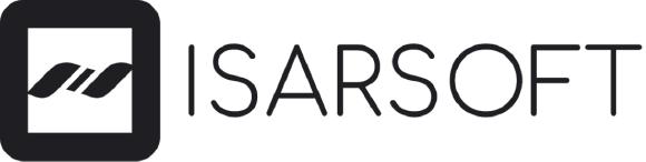 Isarsoft GmbH Logo