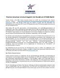 [PDF] Pressemitteilung: Premier American Uranium beginnt mit Handel am OTCQB-Markt