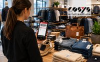 Die COSYS Inventur App mit Cloud erfasst Bestände per Barcodescan auf MDE-Gerät oder Smartphone und stellt sie über den WebDesk fürs ERP bereit, rechtzeitig zur Jahresinventur 2026.