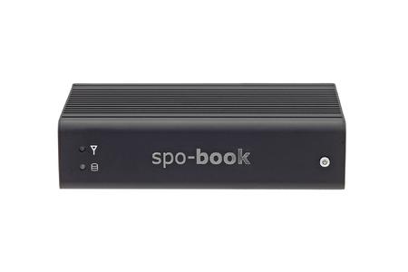 spo-book UNO NM10