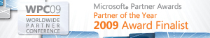 WPC 2009 Award