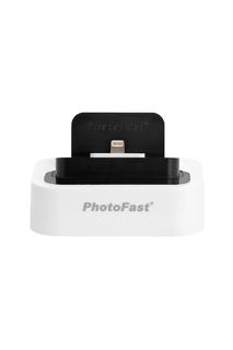 Pfiffige Upgrade Lösung für Apple 30 Pin Universal-Docks