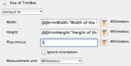 Why should you care about dynamic preflighting?