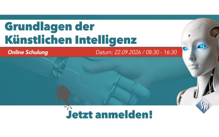 Grundlagen der Künstlichen Intelligenz.