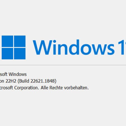 End of Support für Windows 10/11 Version 21H2: Was ist zu tun?