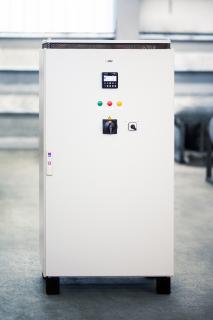 EMU-Ecovolt® Schrank von außen