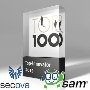 Secova and sam*