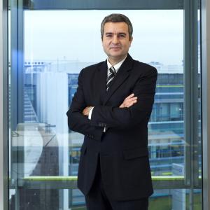 Luca Crisciotti, CEO, DNV GL – Business Assurance