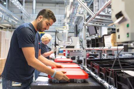 SMA best known inverter brand Germany