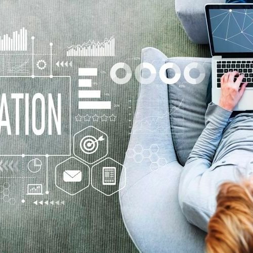 Wie Document AI Arbeitsabläufe beschleunigt und Kosten senkt