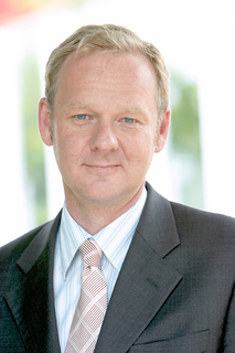 Franz Bruckmaier, Geschäftsführer der Sage Business Unit Mittelstand