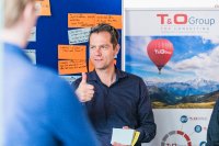 Dr. Roman Käfer, T&O Group
