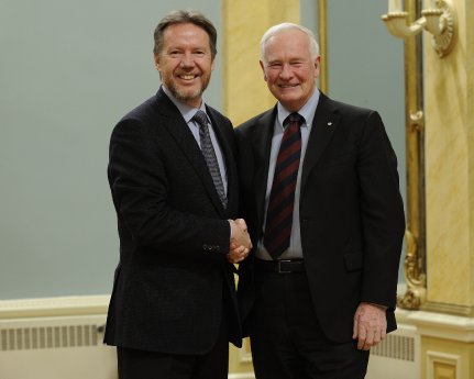 James Cooper and the Governor General Rideau Hall.jpg