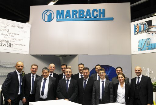 Marbach_Standbesatzung FachPack 2015.jpg