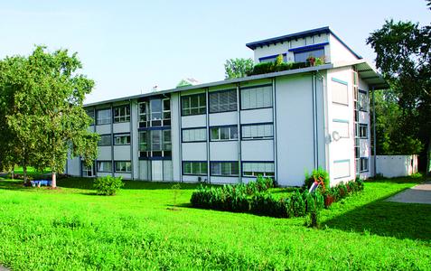 Memorysolution in Breisach