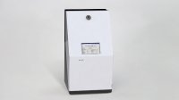 Einfache und komfortable Einrichtung der CoreCompact 24: Der Installationswizard unterstützt bei der schnellen und unkomplizierten Inbetriebnahme des Not- und Sicherheitsbeleuchtungssystems.