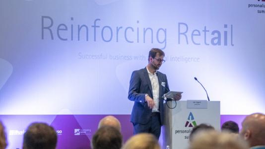 200 begeisterte Teilnehmer beim personalization & pricing summit