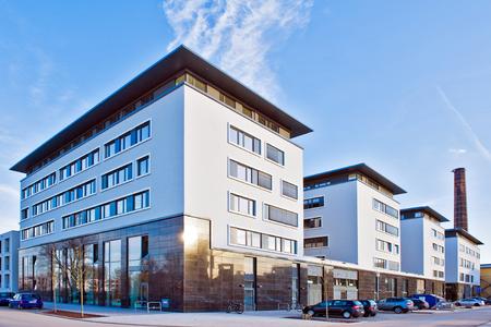 ihb der Universität Bamberg, Fotograf Jürgen Schabel