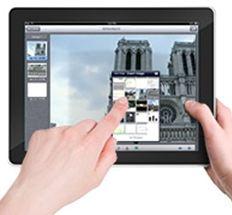 SMART Notebook(TM) App für das iPad - jetzt verfügbar