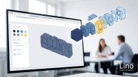 3D Web Visualisierung