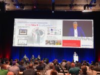 Partnerkongress 2022 von dormakaba