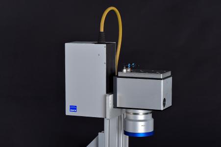 Vision enhanced Lasertool 1